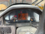 Control Station with Gauges