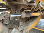 Hydraulics with Steering Cylinders