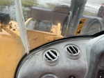 General Appearance with Glass
