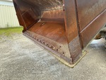 Specialty with Loader Bucket Cutting Edge/Shanks/Teeth