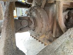 Drivetrain with Transfer Case / Drop Box