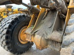 Chassis with Frame Condition