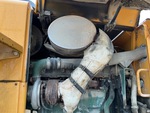 Engine with Exhaust System