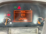 Control Station with Warning Lights