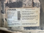 Engine with Emission Label