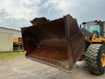 Specialty with Loader Bucket Condition