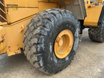 Chassis with Right Rear Tire