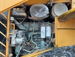 Engine with Engine - Right Side