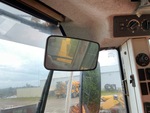 Control Station with Mirrors