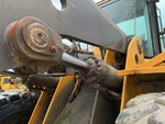Hydraulics with Loader Lift Cylinders