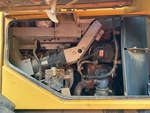 Engine with Engine - Left Side