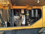 Engine with Engine - Right Side