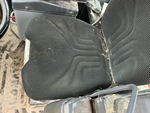 Control Station with Seats/Armrests
