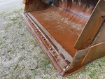 Specialty with Loader Bucket Cutting Edge/Shanks/Teeth