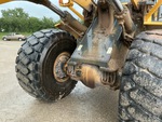 Chassis with Frame Condition