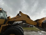Chassis with