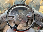Control Station with Steering Controls