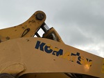 Hydraulics with Bucket Tilt Cylinders