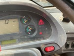 Control Station with Warning Lights