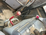 Safety with Safety Lock Out/Stop