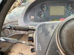 Control Station with Drivetrain Controls