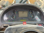 Control Station with Gauges