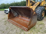 Specialty with Loader Bucket Condition