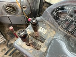 Control Station with Hydraulic Controls