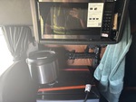 Cab with
