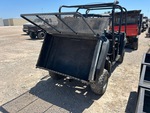 Chassis Photos with