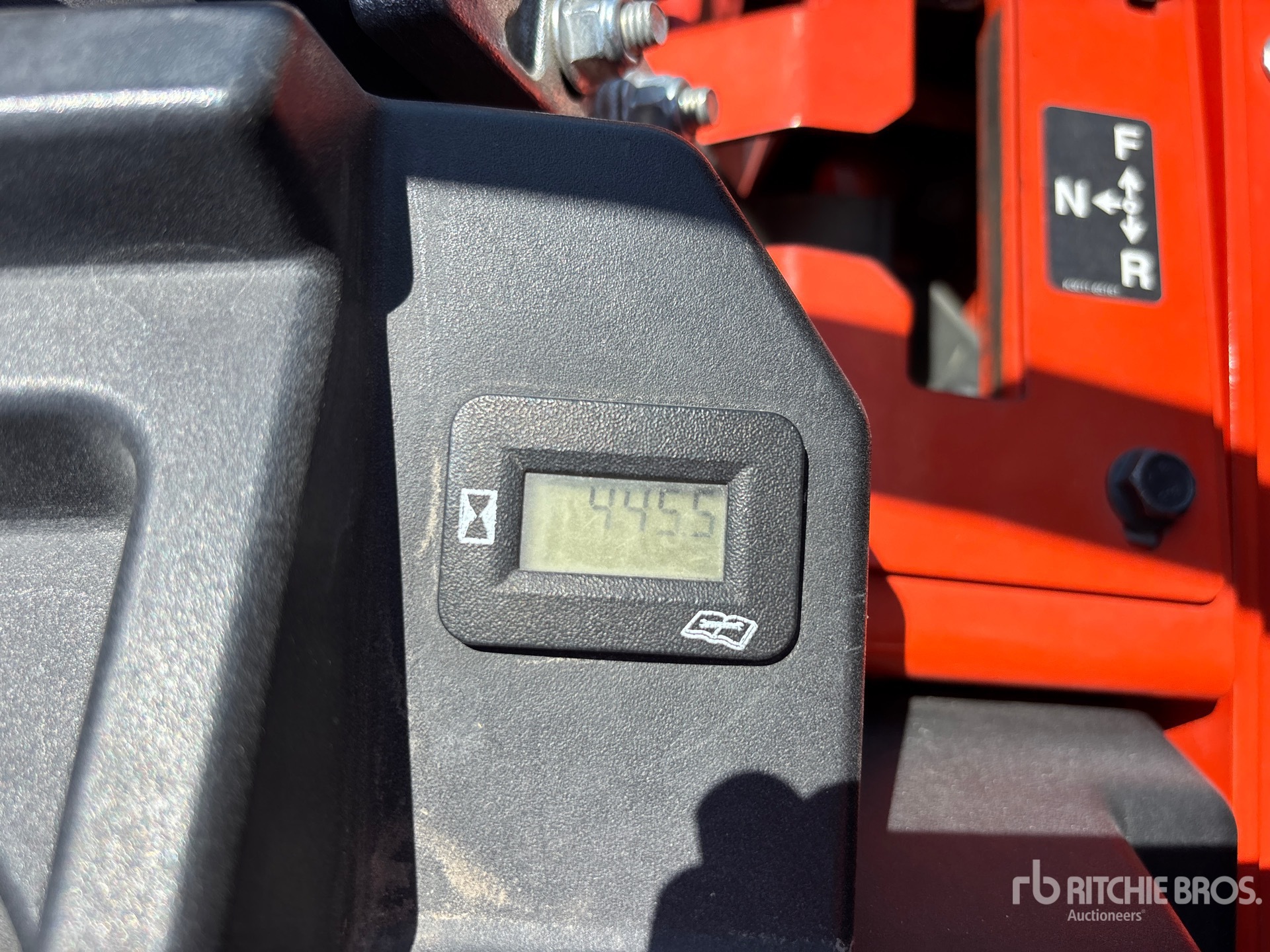 2024 Kubota Z252KW-54