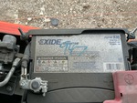 Electrical with