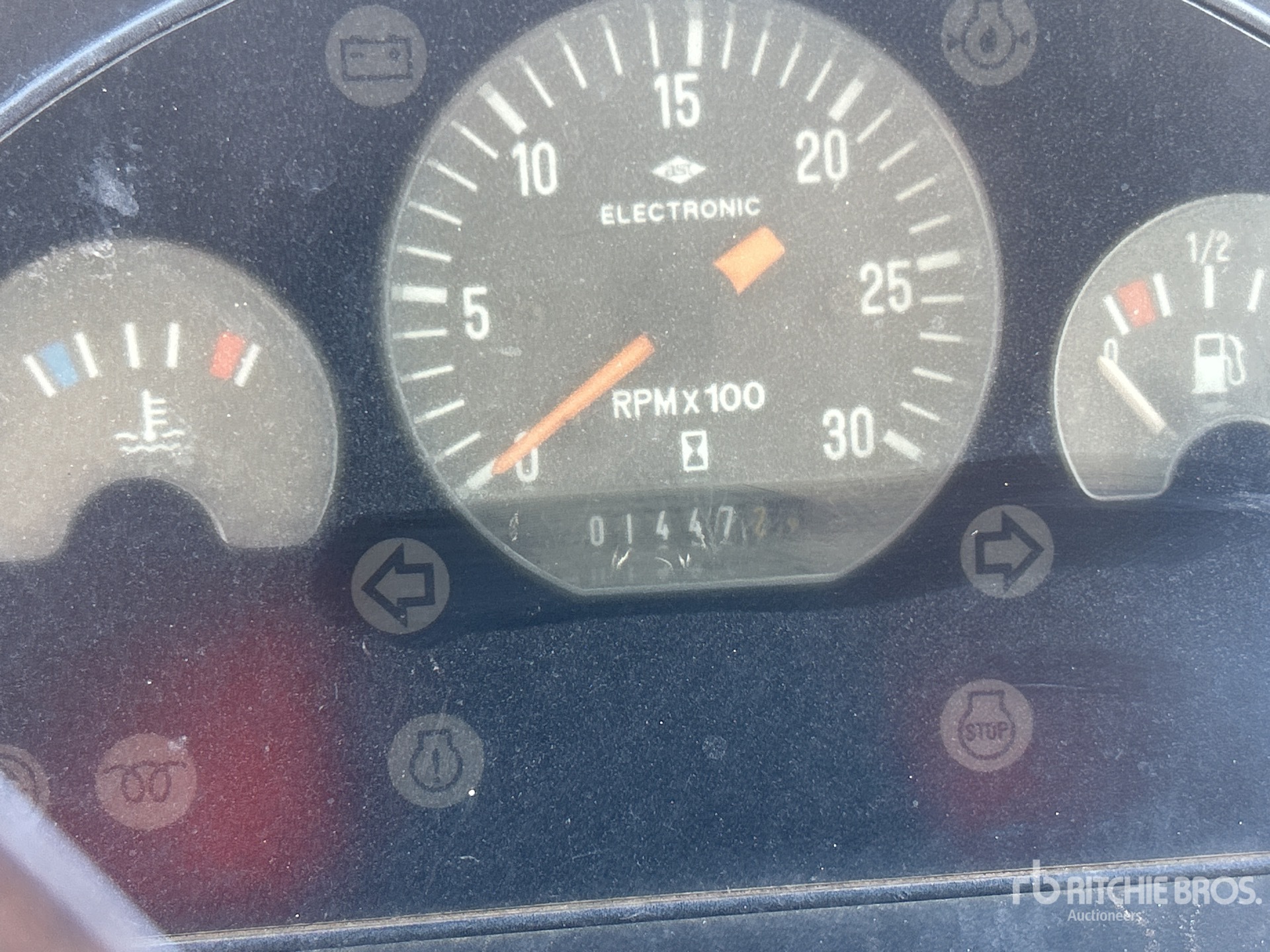 2000 Ingersoll Rand SD105F