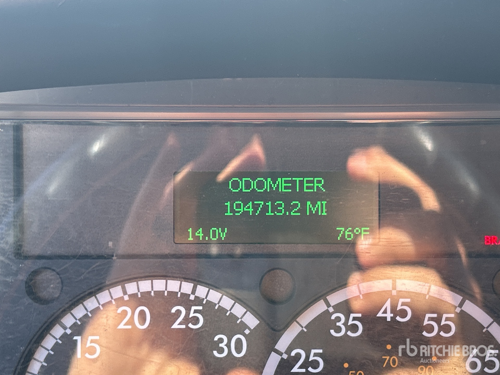 2018 Freightliner M2 106