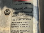 General Appearance with Numéro de série/Numéro d'identification du véhicule automobile