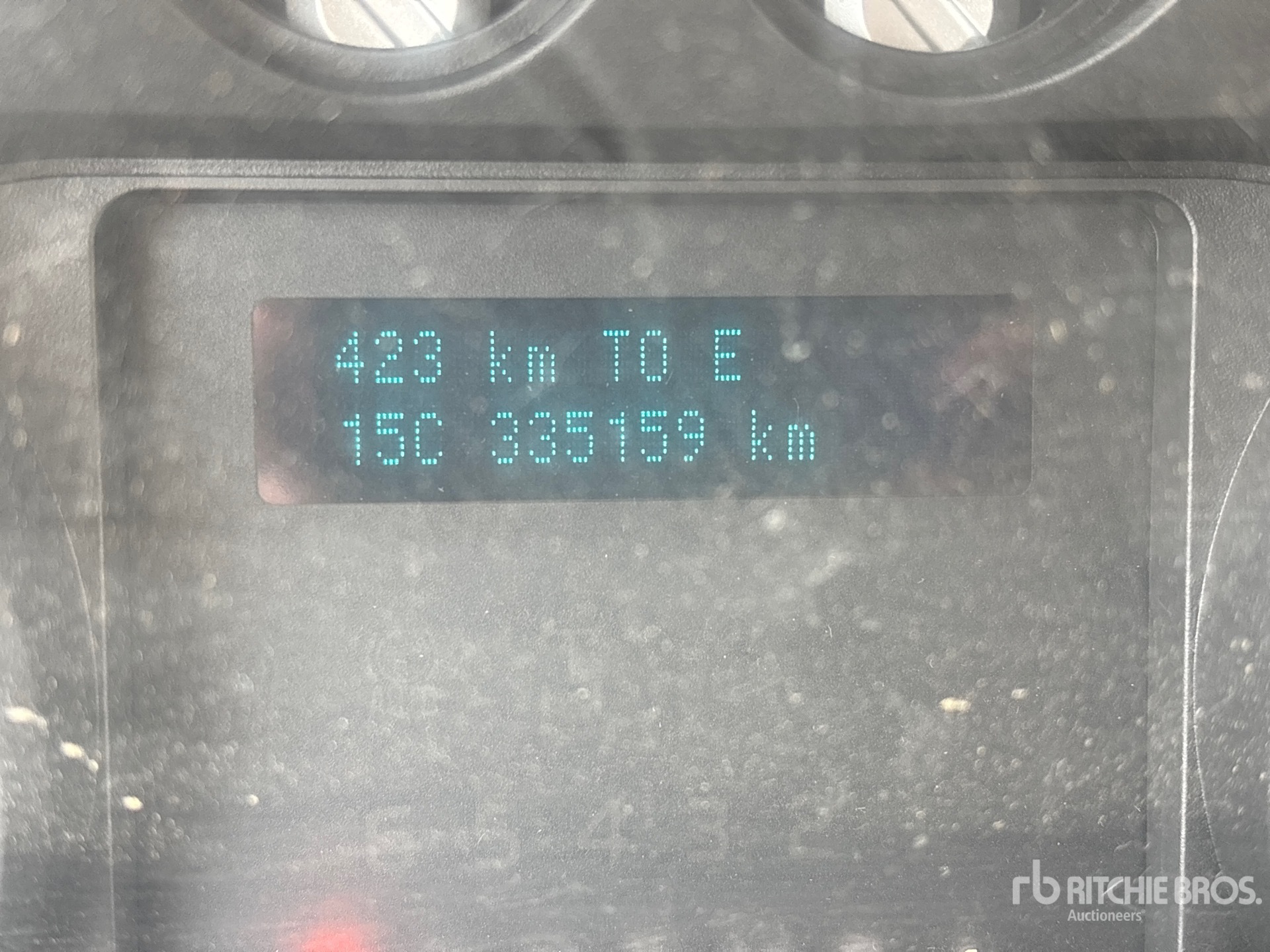 2011 Ford F-250