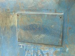 General Appearance with Unit Serial Number