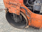 Hydraulique with