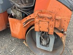 Hydraulique with