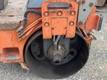 Hydraulique with