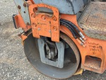 Hydraulique with