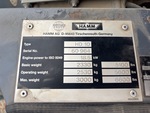 Aspect général with Numéro de série/Numéro d'identification du véhicule automobile