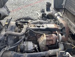 Motor with