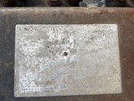 Motor with