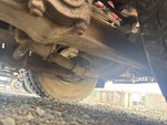Drivetrain with