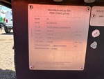 General Appearance with Unit Serial Number