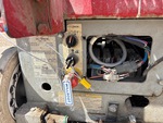 Basic Lower Control Station with
