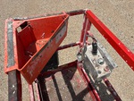 Basic Control Station Upper with