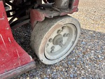 Chassis Photos with