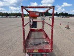 Basic Control Station Upper with